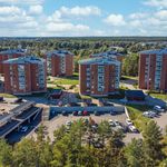 Hyr ett 3-rums lägenhet på 64 m² i Karlstad