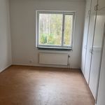 Rent 4 rooms apartment of 97 m², in Strömsnäsbruk