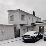 Hyr ett 7-rums hus på 205 m² i Lidingö