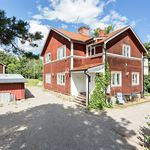 Rent 3 rooms apartment of 60 m², in Ljusne