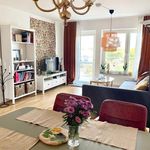 Hyr ett 2-rums lägenhet på 54 m² i Kalmar