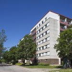 Hyr ett 1-rums lägenhet på 33 m² i Valsätra