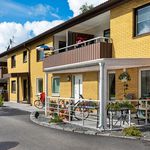 Hyr ett 2-rums lägenhet på 61 m² i Gällstad