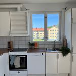 Rent 2 rooms apartment of 61 m², in Hässleholm