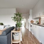 Rent 3 rooms apartment of 76 m², in Växjö