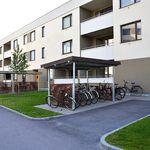 Rent 1 rooms apartment of 26 m², in Gävle