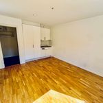Hyr ett 1-rums lägenhet på 21 m² i Eskilstuna