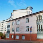 Hyr ett 1-rums lägenhet på 12 m² i Borås