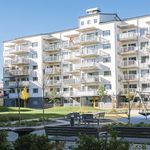 Hyr ett 3-rums lägenhet på 76 m² i Korsängen