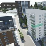 Rent 2 rooms apartment of 52 m², in Nacka
