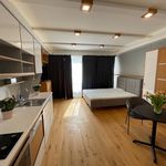 Rent 1 rooms apartment of 26 m², in Stockholm