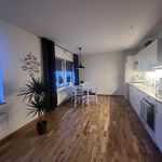 Hyr ett 3-rums lägenhet på 74 m² i Hallsberg