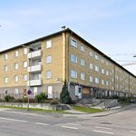 Rent 3 rooms apartment of 79 m², in Västra Frölunda