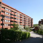 Hyr ett 4-rums lägenhet på 108 m² i Göteborg