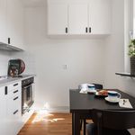 Rent 1 rooms apartment of 36 m², in Hallstavik