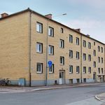Rent 1 rooms apartment of 23 m², in Katrineholm