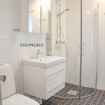 Rent 2 rooms apartment of 61 m², in Falun