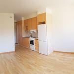 Rent 1 rooms apartment of 24 m², in Jönköping