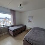 Rent 4 rooms apartment of 87 m², in Örnsköldsvik