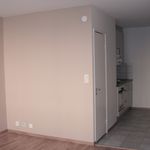 Hyr ett 1-rums lägenhet på 24 m² i Norrköping