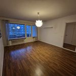 Rent 1 rooms apartment of 44 m², in Halmstad