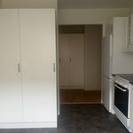 Rent 1 rooms apartment of 46 m², in Uddevalla