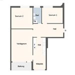 Rent a room of 76 m², in Järfälla