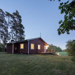 Hyr ett 2-rums hus på 57 m² i Uppsala