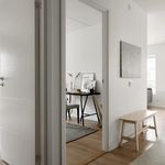 Rent 3 rooms apartment of 80 m², in Västerås