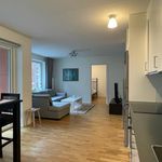 Rent 2 rooms apartment of 60 m², in Täby