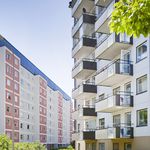 Rent 1 rooms apartment of 28 m², in Hässelby