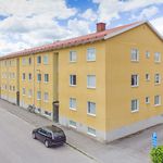 Rent 4 rooms apartment of 94 m², in Katrineholm