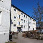 Rent 2 rooms apartment of 58 m², in Mönsterås