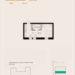 Rent 1 rooms apartment of 29 m², in Vallentuna
