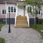 Hyr ett 3-rums hus på 90 m² i Lidingö