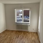 Rent 3 rooms apartment of 75 m², in Sundsvall