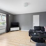 Hyr ett 3-rums lägenhet på 70 m² i Ljusne