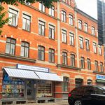 Hyr ett 1-rums lägenhet på 37 m² i Malmö