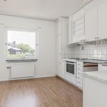 Rent 2 rooms apartment of 58 m², in Ockelbo