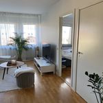 Rent 2 rooms apartment of 69 m², in Kristianstad - Centrum