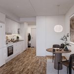 Hyr ett 4-rums lägenhet på 75 m² i Uppsala