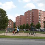 Hyr ett 3-rums lägenhet på 73 m² i Borås