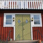 Hyr ett 9-rums hus på 272 m² i Stockholm