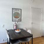 Rent 2 rooms apartment of 45 m², in Örebro