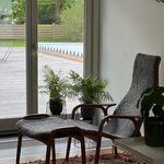 Hyr ett 5-rums hus på 190 m² i Bjärred