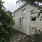 Hyr ett 2-rums hus på 27 m² i Göteborg