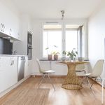 Rent 3 rooms apartment of 82 m², in Höganäs