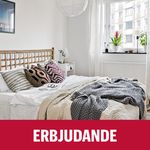 Hyr ett 3-rums lägenhet på 81 m² i Sundsvall