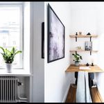 Rent 1 rooms apartment of 34 m², in Stockholm