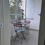 Rent 2 rooms apartment of 60 m², in Länna